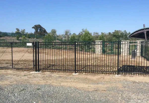 Durable Chain Link Fence for Westminster, California