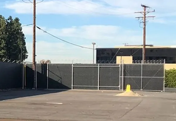 Chain Link Security Fence/Gate Rancho Santa Margarita